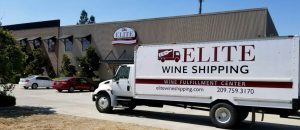 Elite Wine Shipping